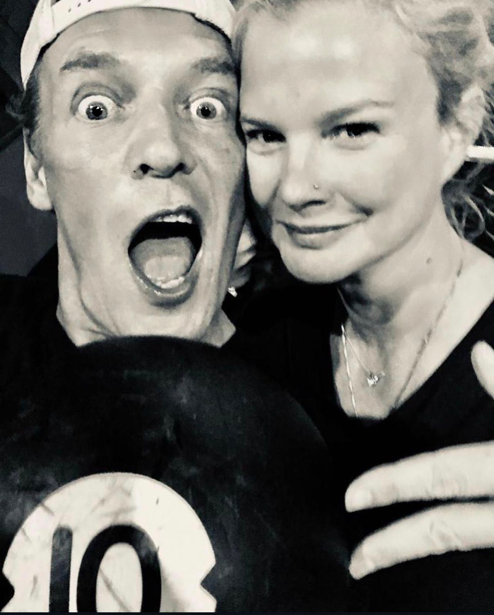 AdamF Kirsty Hawkshaw